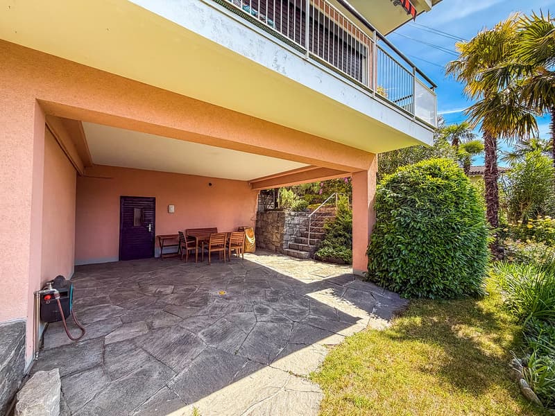Charmante 1.5-Zimmer-Wohnung mit Panoramablick in Orselina (12)