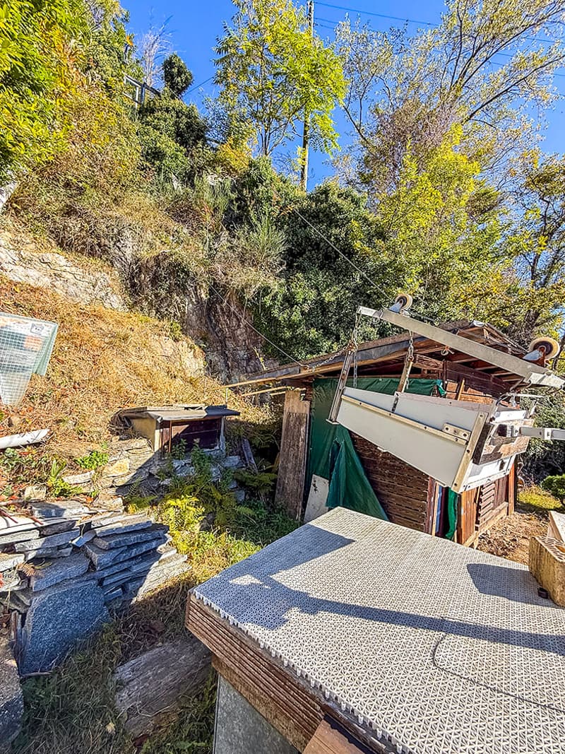 Rückzugsort im Tessin - Renoviertes Ferienhaus, mit Garten und Parkplatz (24)