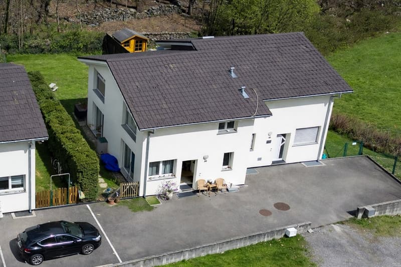 Moderne Einfamilienhaus IN VALLEMAGGIA (16)