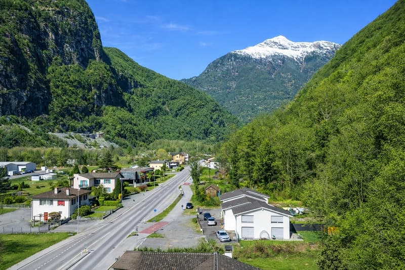 Moderne Einfamilienhaus IN VALLEMAGGIA (18)