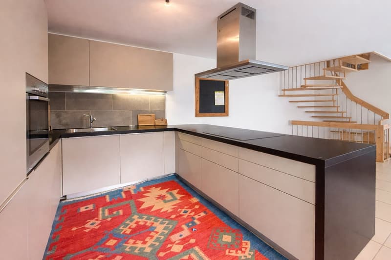 Moderne Einfamilienhaus IN VALLEMAGGIA (3)