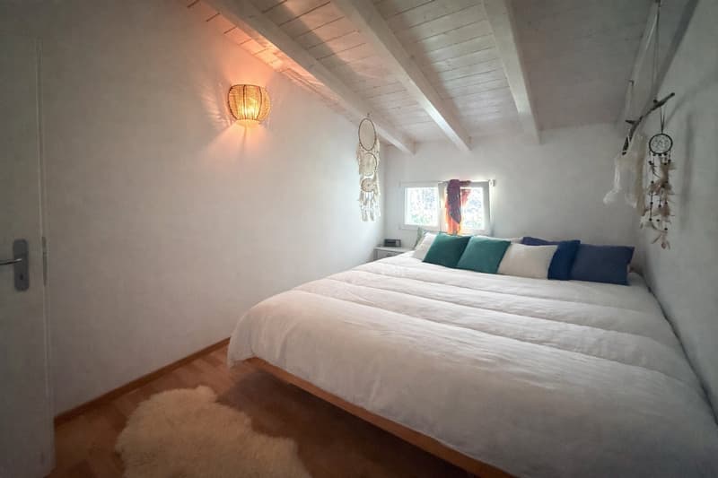Moderne Einfamilienhaus IN VALLEMAGGIA (12)