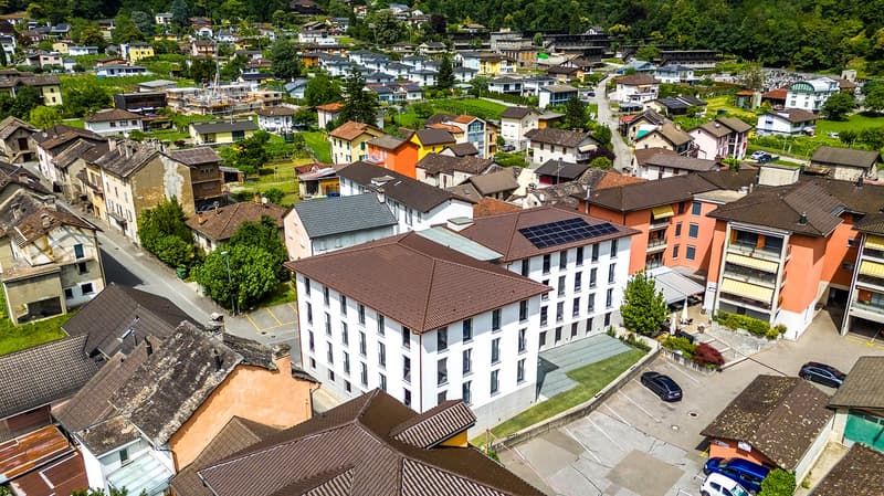 Zweitwohnsitz im Herzen des Tessins (9)