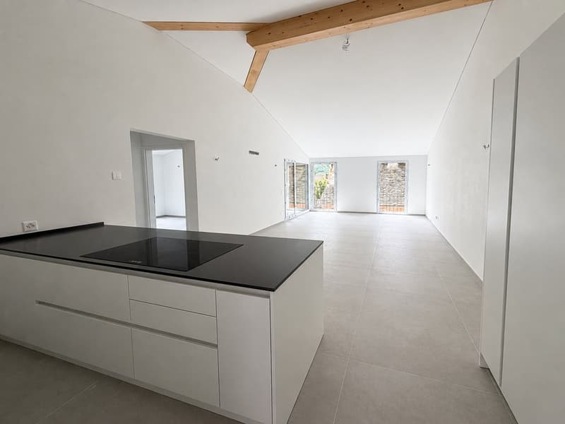 Zweitwohnsitz im Herzen des Tessins (2)