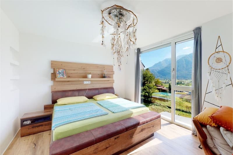 Lavertezzo Piano, Single-family house, new, with a view (8)