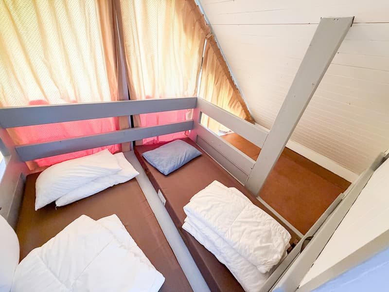 Zweitwohnsitz! Casa nel bosco rinnovata (20)