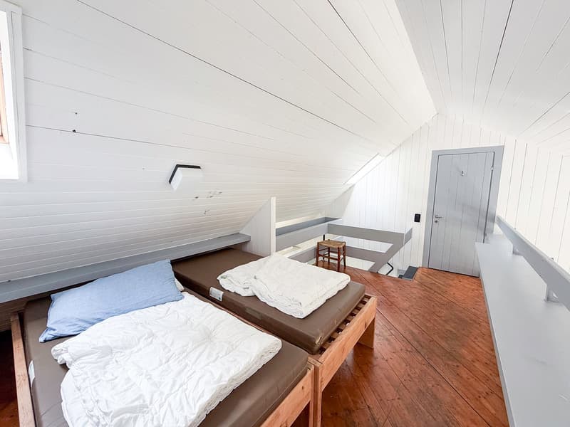 Zweitwohnsitz! Casa nel bosco rinnovata (22)