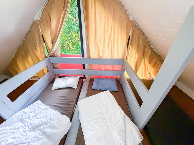 Zweitwohnsitz! Casa nel bosco rinnovata (18)