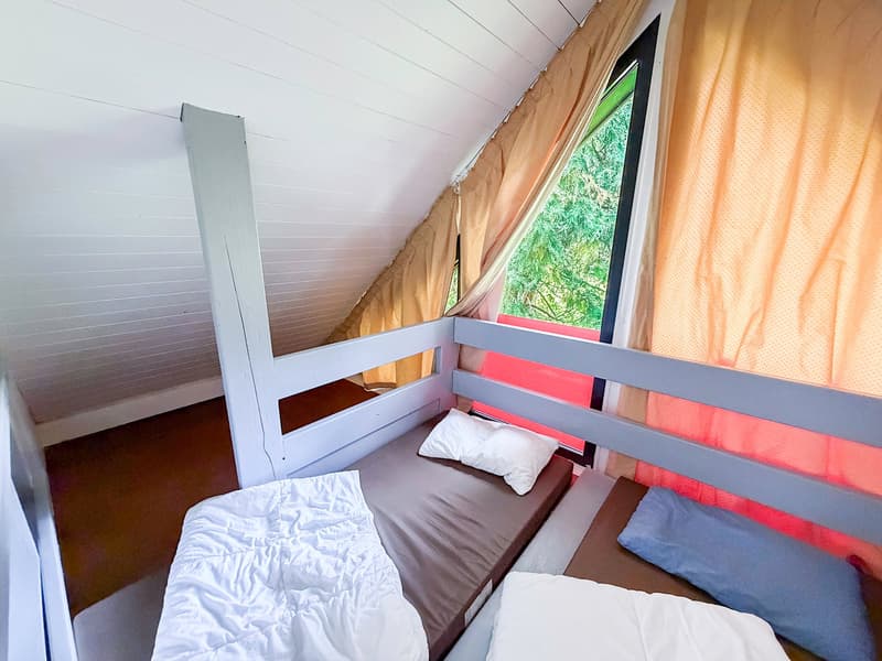 Zweitwohnsitz! Casa nel bosco rinnovata (19)