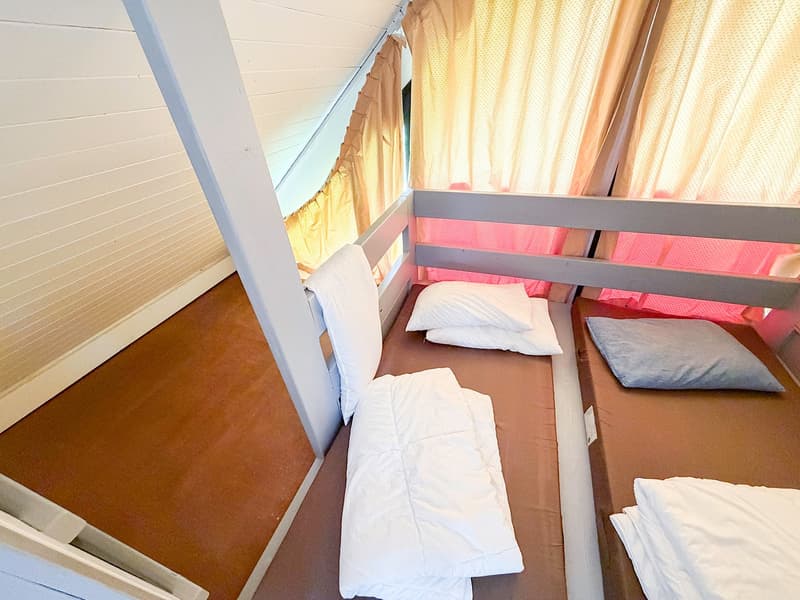 Zweitwohnsitz! Casa nel bosco rinnovata (21)
