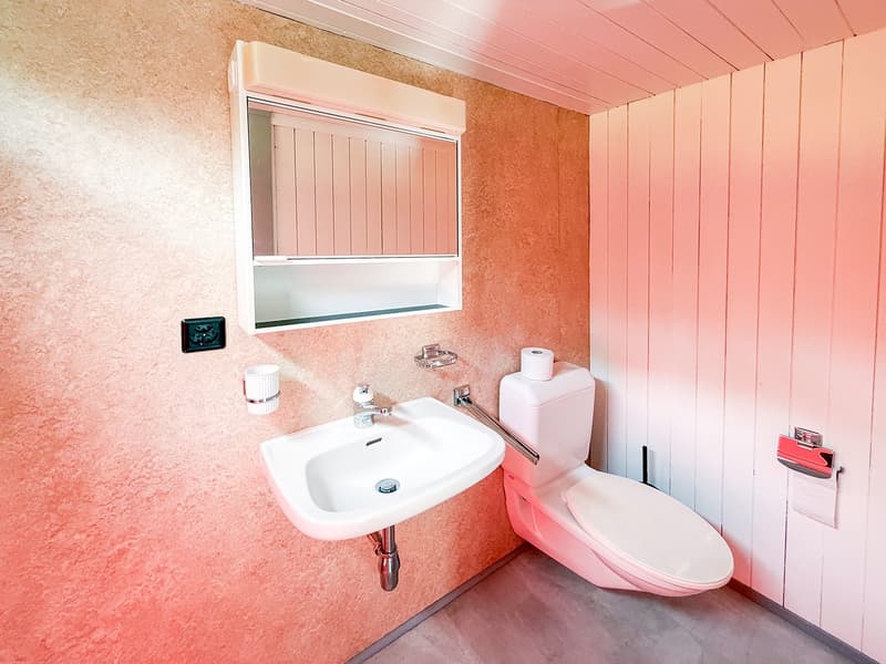 Zweitwohnsitz! Casa nel bosco rinnovata (14)