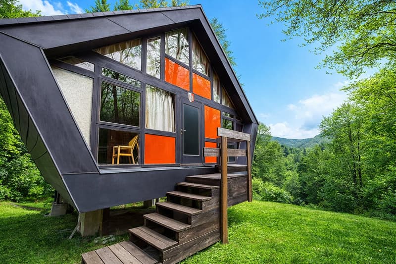 Zweitwohnsitz! Casa nel bosco rinnovata (4)
