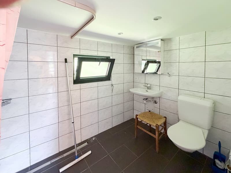 Zweitwohnsitz! Casa nel bosco rinnovata (16)