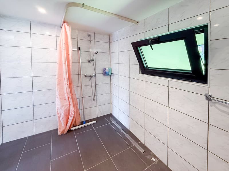 Zweitwohnsitz! Casa nel bosco rinnovata (15)