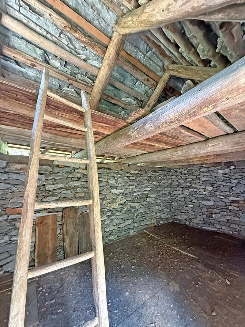 2 Rustici zur Renovierung mit Grundstück (9)