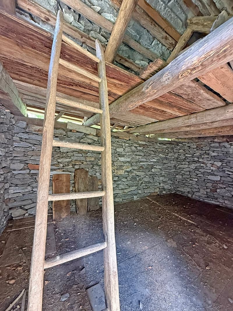 2 Rustici zur Renovierung mit Grundstück (8)