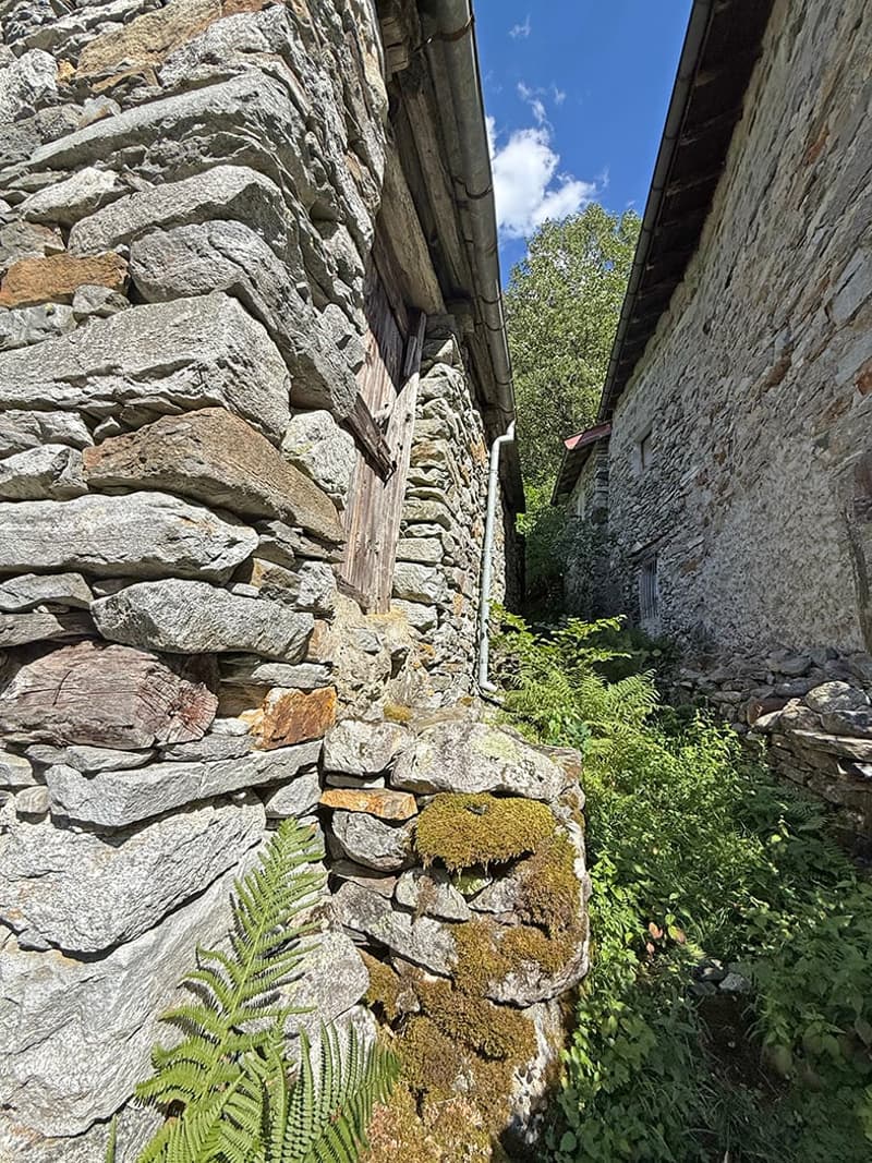 2 Rustico zum Renovieren mit bauland (4)