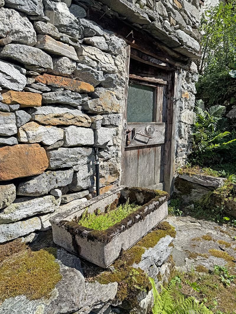 2 Rustico zum Renovieren mit bauland (3)