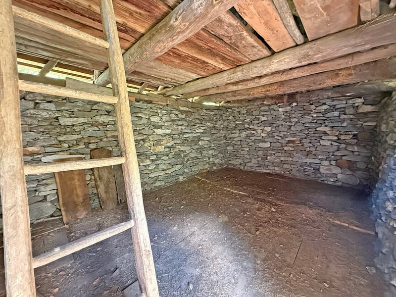 2 Rustico zum Renovieren mit bauland (6)