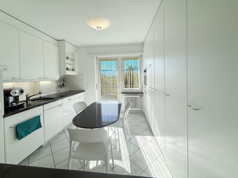 Appartement mit 4.5 Zimmern und freier Sicht in Tenero-Contra (13)