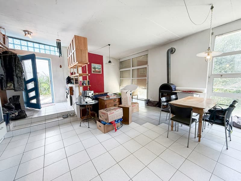 4.5 locali con splendida vista lago (9)
