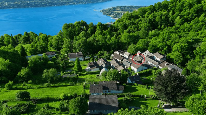 Rustico in pietra da riattare / Naturstein-Rustico mit Ausbaupotenzial (9)
