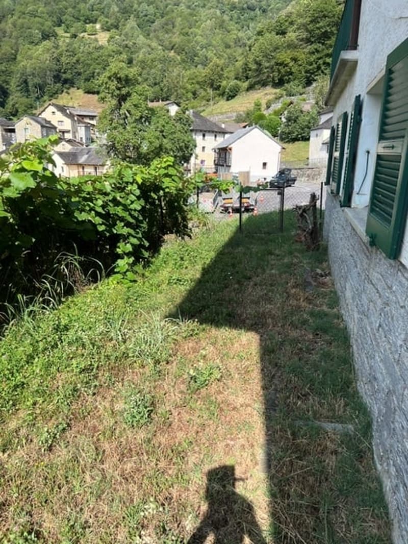 Casa unifamiliare di 7.5 locali a Marolta (27)