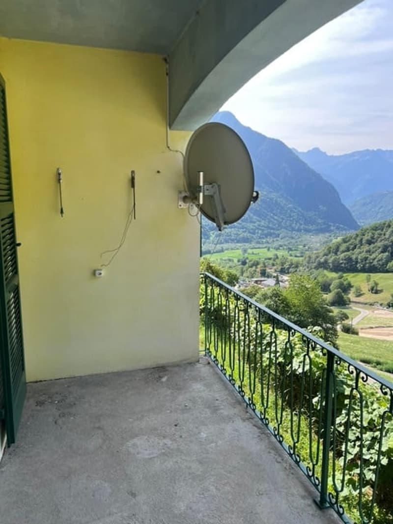 Casa unifamiliare di 7.5 locali a Marolta (18)