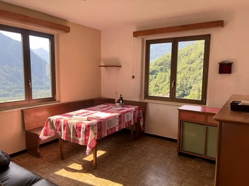 Casa unifamiliare di 7.5 locali a Marolta (4)