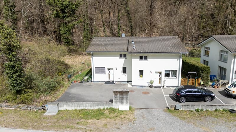 Modern single-family house IN VALLEMAGGIA (15)
