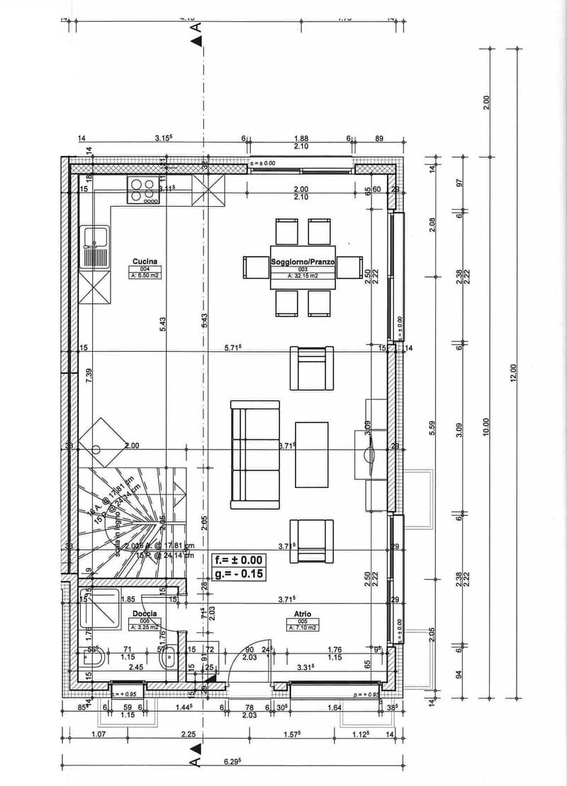 Modern single-family house IN VALLEMAGGIA (17)