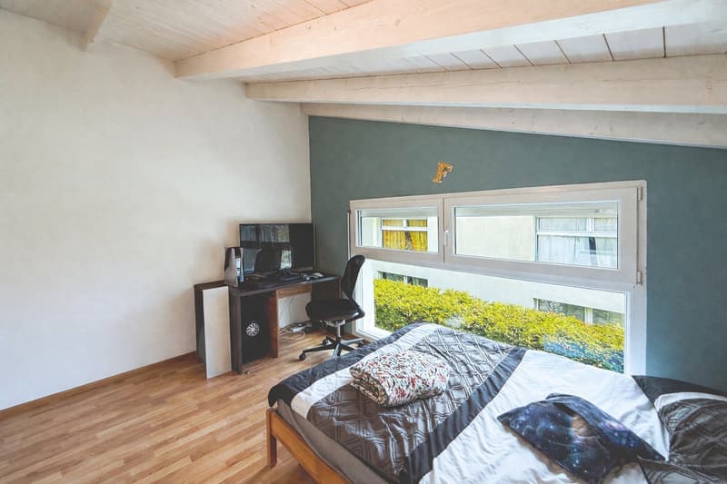 Modern single-family house IN VALLEMAGGIA (10)