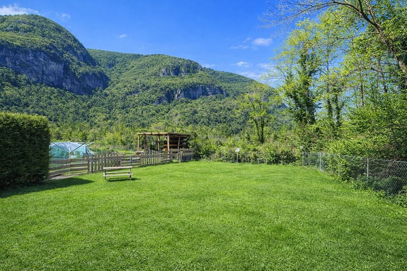 Modern single-family house IN VALLEMAGGIA (2)