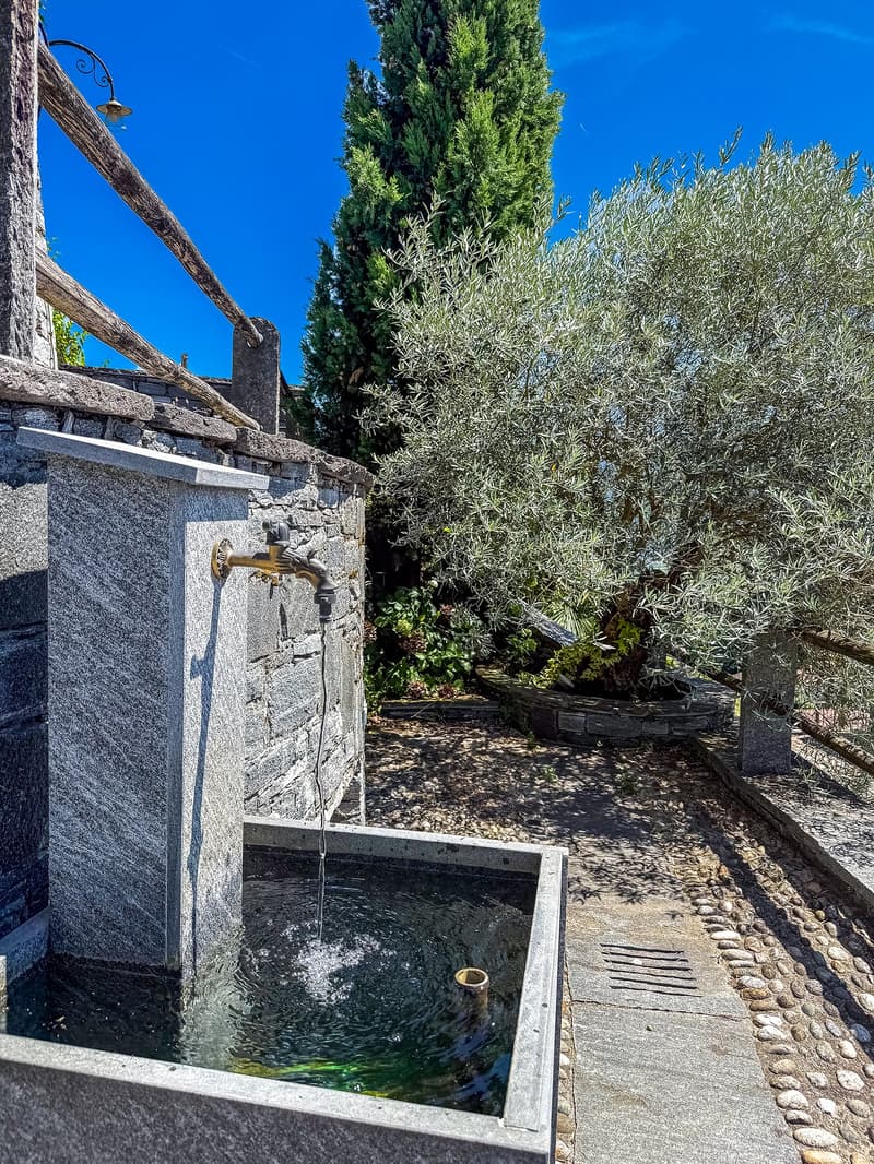 Traumhafte Villa in der Natur mit atemberaubendem Panoramablick (37)