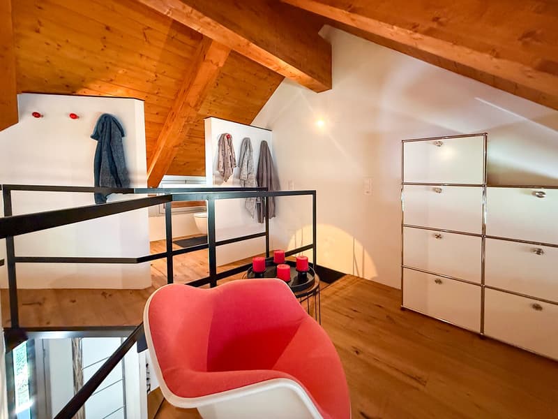 Second Home - Charming Renovated Rustico in Lavizzara Valley (14)