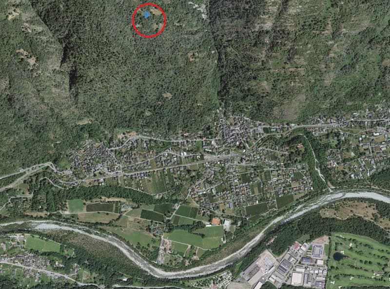 A retreat in the Ticino mountains – Rustico with breathtaking views (17)