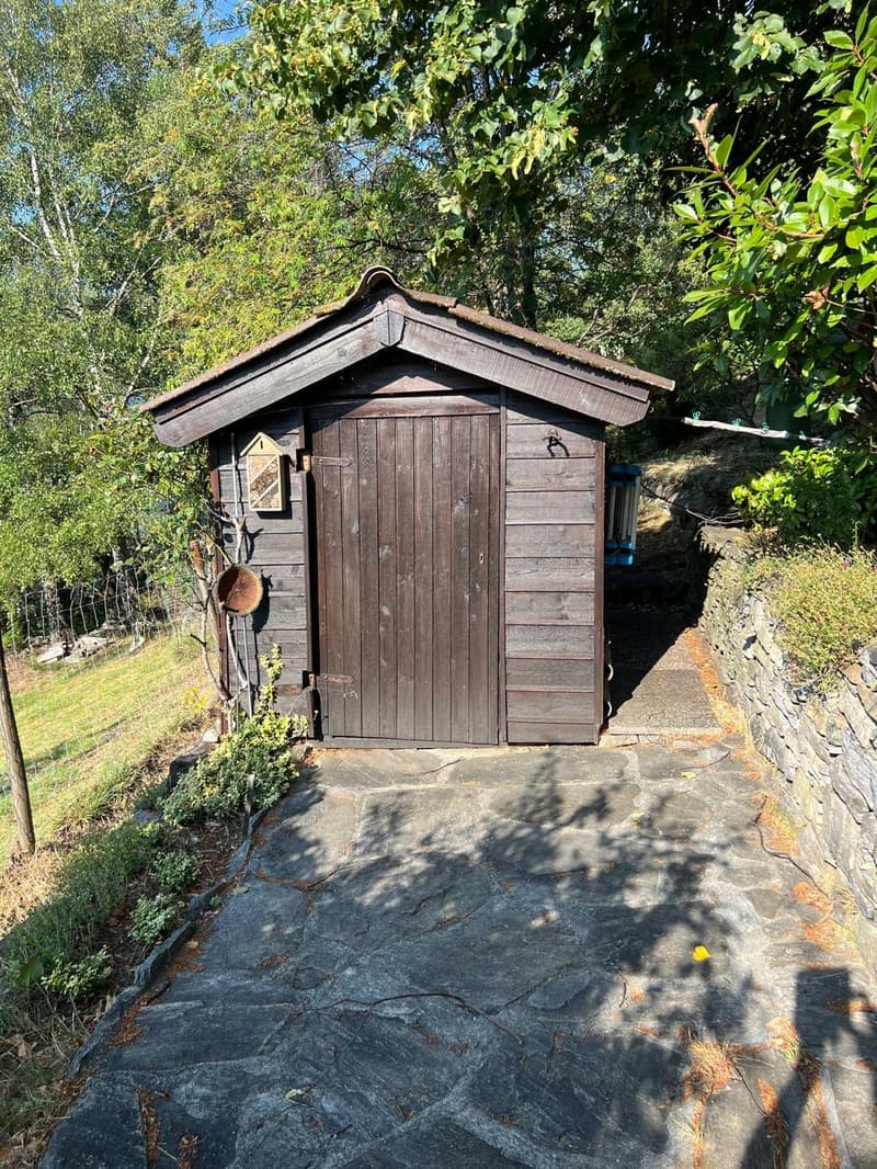 A retreat in the Ticino mountains – Rustico with breathtaking views (14)
