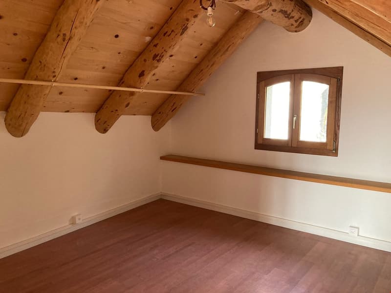 Tessin, Brione s/Minusio, Val Resa - Rustico renovierte mit garten (12)