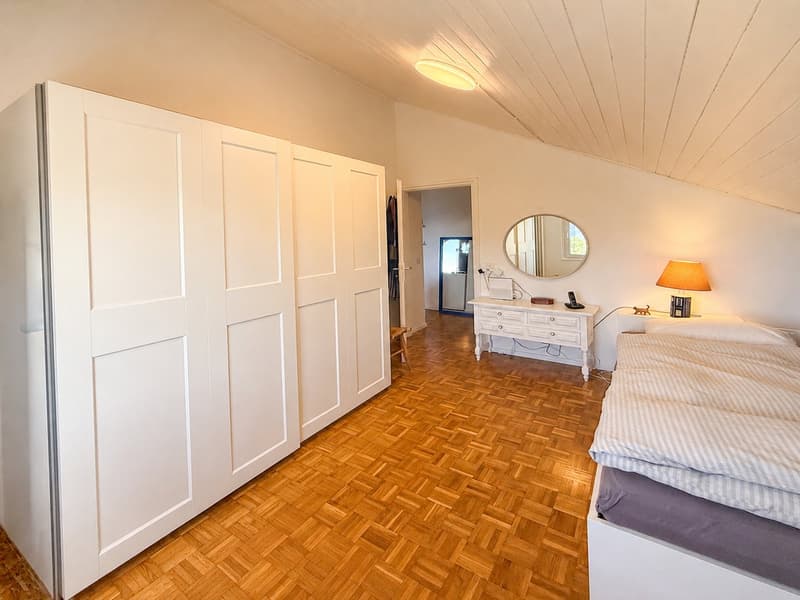 Zweitwohnsitz - Charmantes typisches Tessiner Haus/Rustico (14)