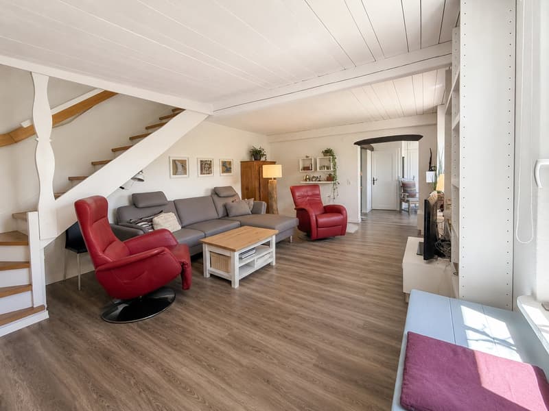 Zweitwohnsitz - Charmantes typisches Tessiner Haus/Rustico (5)