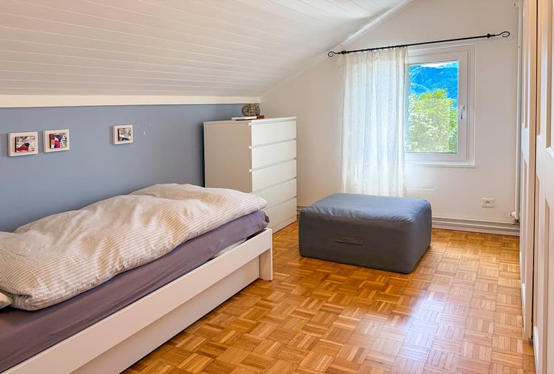 Zweitwohnsitz - Charmantes typisches Tessiner Haus/Rustico (15)