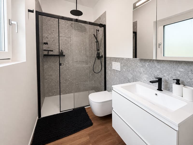 Grande casa unifamiliare a 3 minuti da Losone - POSSIBILITA' RENT TO BUY (16)