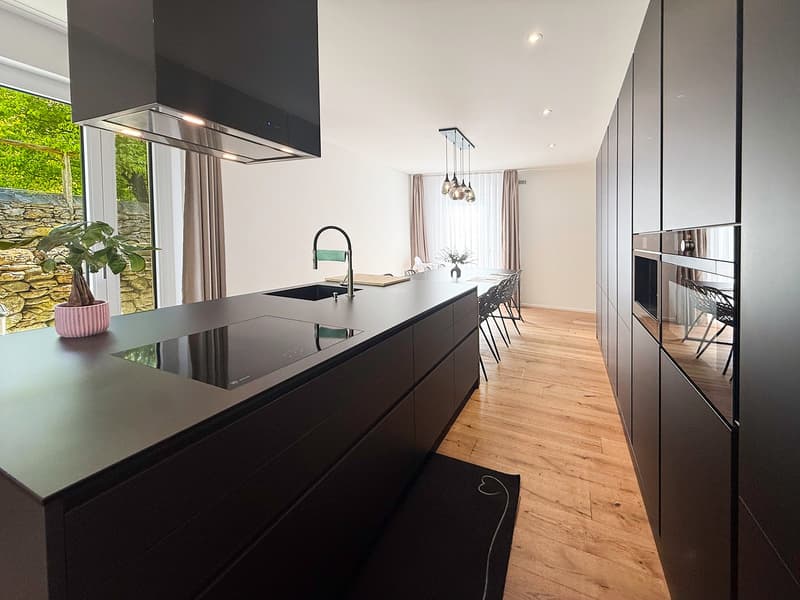 Grande casa unifamiliare a 3 minuti da Losone - POSSIBILITA' RENT TO BUY (6)