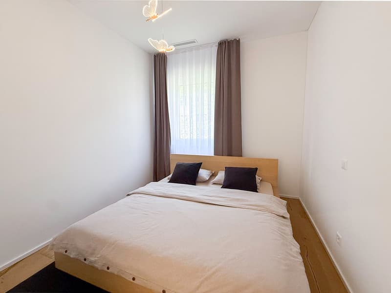 Grande casa unifamiliare a 3 minuti da Losone - POSSIBILITA' RENT TO BUY (17)