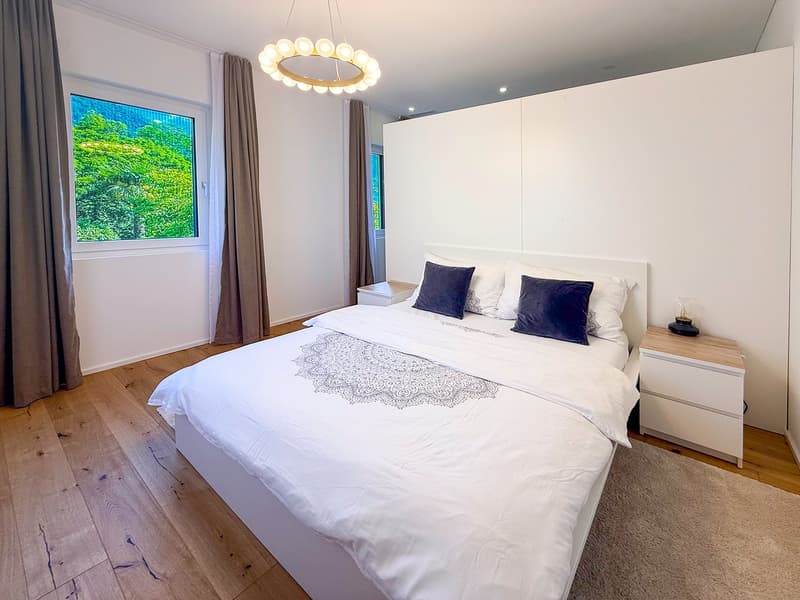 Grande casa unifamiliare a 3 minuti da Losone - POSSIBILITA' RENT TO BUY (13)