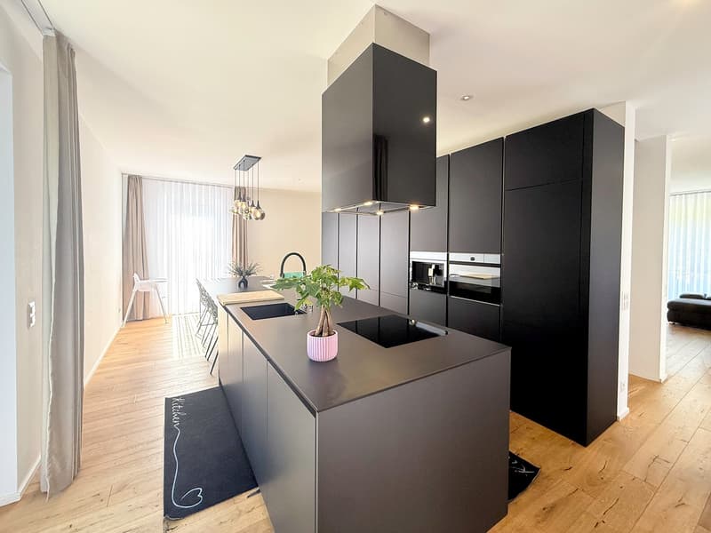 Grande casa unifamiliare a 3 minuti da Losone - POSSIBILITA' RENT TO BUY (4)
