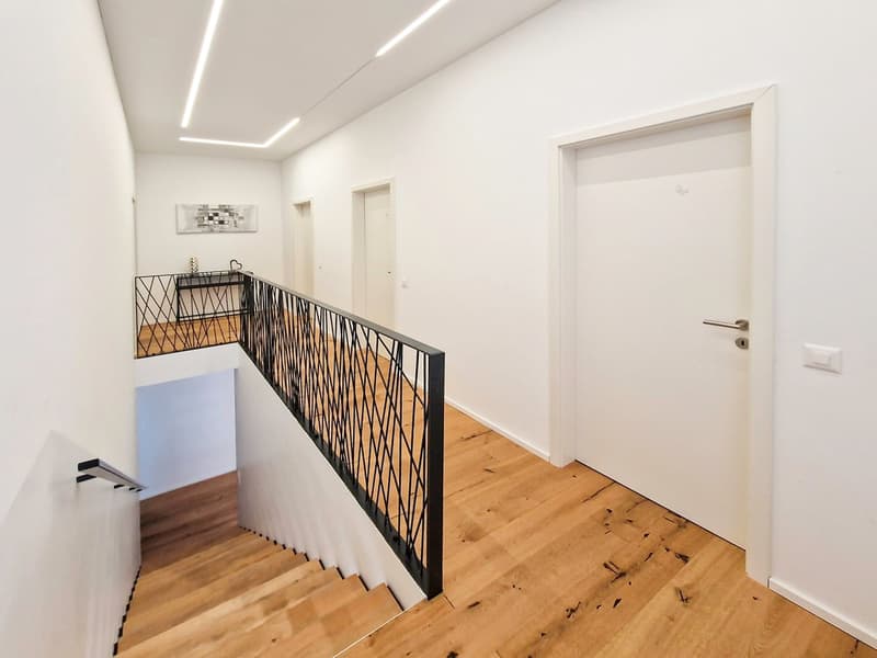 Grande casa unifamiliare a 3 minuti da Losone - POSSIBILITA' RENT TO BUY (12)