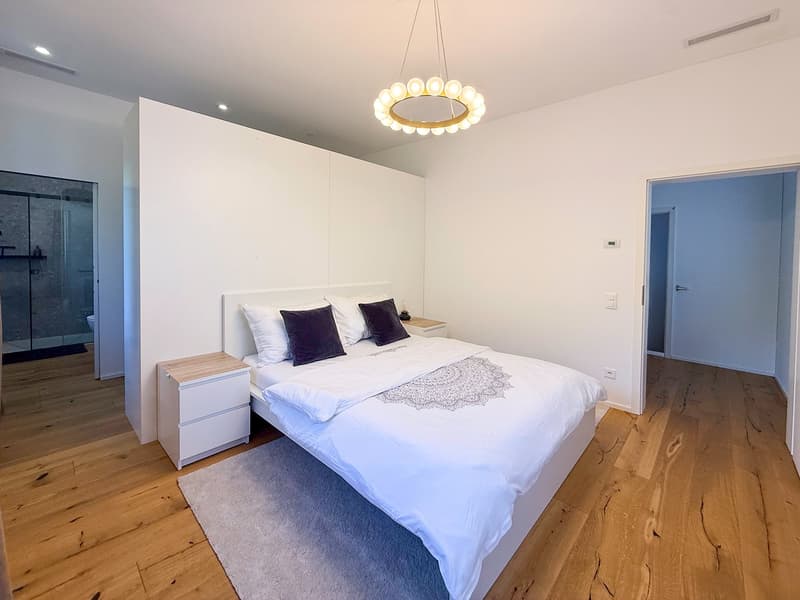 Grande casa unifamiliare a 3 minuti da Losone - POSSIBILITA' RENT TO BUY (14)