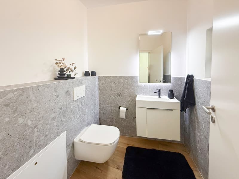 Grande casa unifamiliare a 3 minuti da Losone - POSSIBILITA' RENT TO BUY (11)