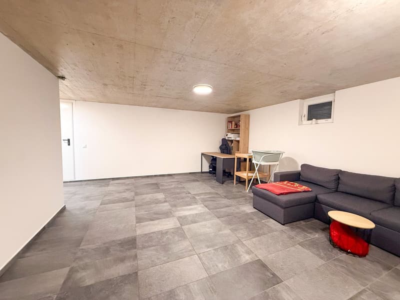 Grande casa unifamiliare a 3 minuti da Losone - POSSIBILITA' RENT TO BUY (20)